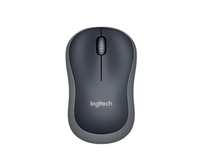 Logitech M185 szara
